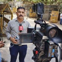 santosh patil abp majha (@kspatil10) 's Twitter Profile