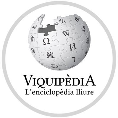 @Viquipedia
