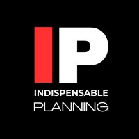 Indispensable Planning (@indispensablepl) 's Twitter Profile