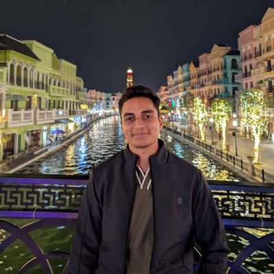 23 | P/A @amazon | Ex-Intern @WioBank | Cooking food?