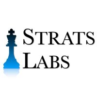 Strats Labs (@stratslabs) 's Twitter Profile