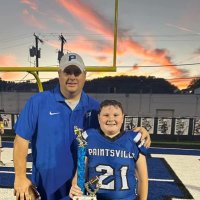 Brian Melvin (@bmelvin66) 's Twitter Profile Photo Brian Melvin (@bmelvin66) 's Twitter Profile Photo
