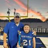 Bmelvin66's profile picture. Father | Husband |Head Football Coach @PaintsvilleFB | 2020 Class A State Champion | #MTM | #AboutUS