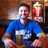 Cory Kropielinski (@thekroppers) Twitter profile photo