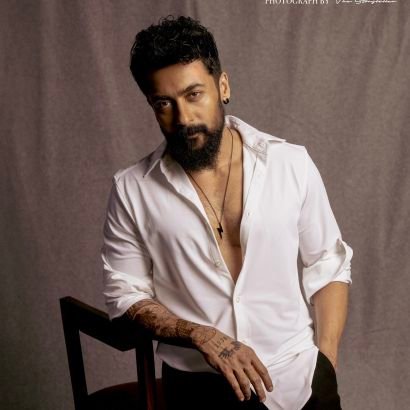 அன்பாவே இருப்போம் @சூர்யா😍