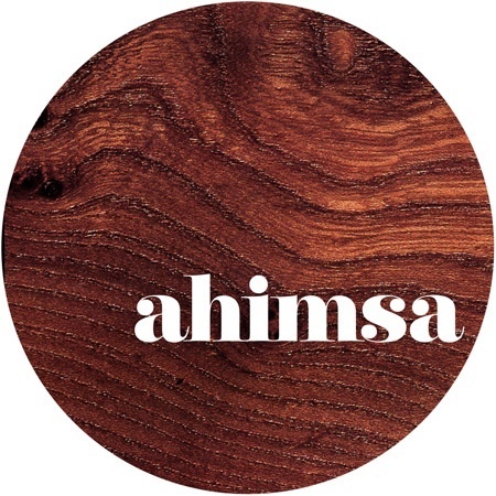 Ahimsa is a chic all- natural skin care system that uses an innovative combination of ingredients. Guaranteed to leave your skin refreshed and radiant