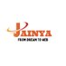 jainya IT Soloution (@jainyaweb) Twitter profile photo jainya IT Soloution (@jainyaweb) Twitter profile photo