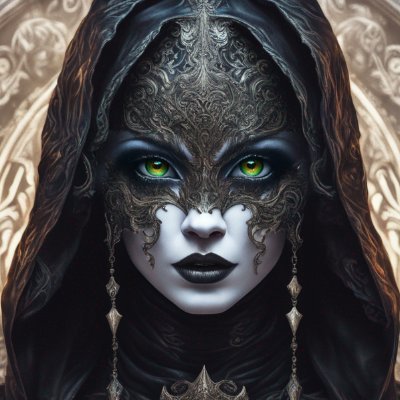 LadyofChaosさんのプロフィール画像