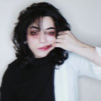 Wandering Soul (@saghar_hmd) 's Twitter Profile Photo