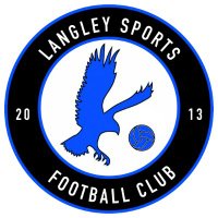 Langley Sports FC (@langleysportsfc) 's Twitter Profile Photo Langley Sports FC (@langleysportsfc) 's Twitter Profile Photo