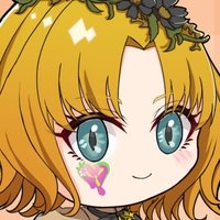 マリエラ・ゴールドバーグ🏵️🪦映画好きVtuber (@marigold_cbe) 's Twitter Profile
