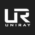 Uniray (@uniray_net) 's Twitter Profile Photo Uniray (@uniray_net) 's Twitter Profile Photo