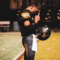 Brayden Clifford (@braydencliff14) 's Twitter Profile Photo Brayden Clifford (@braydencliff14) 's Twitter Profile Photo
