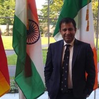 Sundeep Sikka (@kristinelor) 's Twitter Profile Photo Sundeep Sikka (@kristinelor) 's Twitter Profile Photo