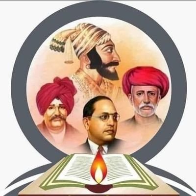 OBCSHIVSHANKAR's profile picture. प्रदेश सचिव युवा मोर्चा ओबीसी महासभा।                                    (फुले,शाहूजी, अम्बेडकर बहुजन नायक विचारधारा)