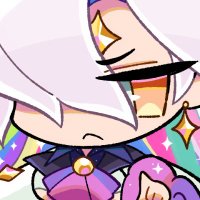 NEBU 🌌 (@nebulahnei) 's Twitter Profile
