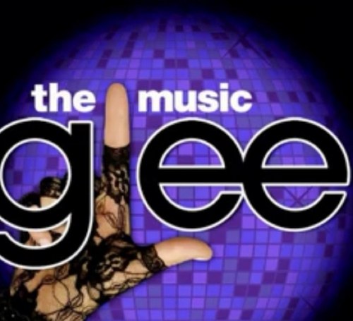 i tweet glee songs and i also tweet the original versions
