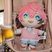 緋月 空@赤井の限界オタク (@8mr_panda) 's Twitter Profile Photo 緋月 空@赤井の限界オタク (@8mr_panda) 's Twitter Profile Photo