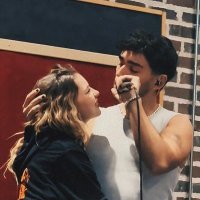 𝖬𝗂𝗋𝖾𝗇 🌸🪢 (@msancheeeezz) 's Twitter Profile Photo