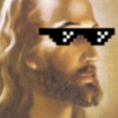 GodOfCrypto1210's profile picture. Go all in.