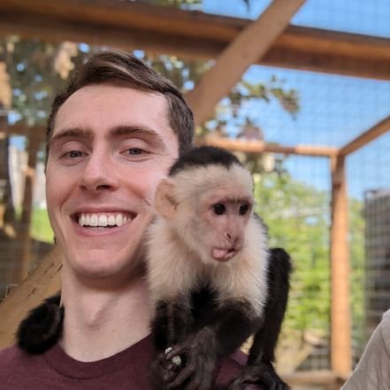 scott_ginebaugh's profile picture. Computational Biologist and vibecoder