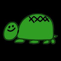 γγΚπ’Ι (@turtlemaaron) 's Twitter Profile