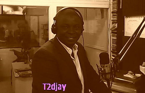 YelloSoundz's profile picture. 