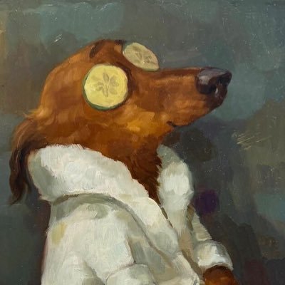 Syi4x's profile picture. 遠い昔に荒野してました