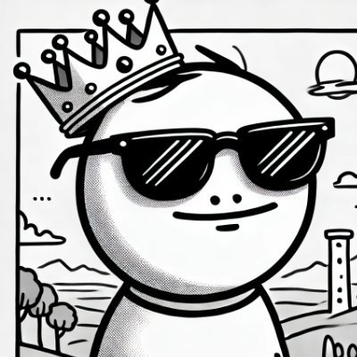 max_solista's profile picture. ⚽ Pitch trader here! https://t.co/1EpyeI6xvh early adopter. Unlocking TP/SP tips & tourney hacks. Let’s score big! 🚀 #FootballFun #FDFPro #FantasyFootball