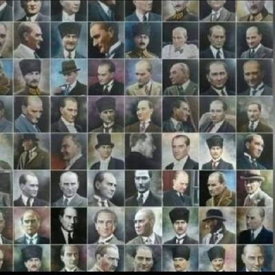Gümüş olma egilne bükülme insansan insan Altınsan altın ol