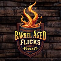 Barrel Aged Flicks Podcast (@ron_barrelaged) 's Twitter Profile