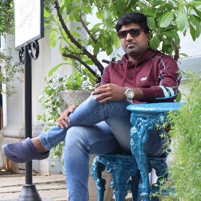 ArunfrankA's profile picture. 