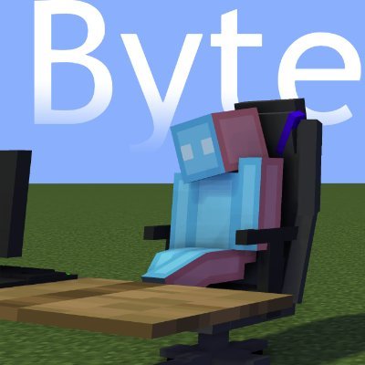 byteafterlife's profile picture. Programmer, photo & video editor, occasional gamer, other tech stuff, professional yapper, I usually just post what i found recently, ok byee!