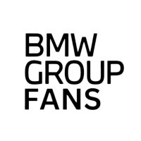 BMW Group Fans (@bmwgroupfans) 's Twitter Profile