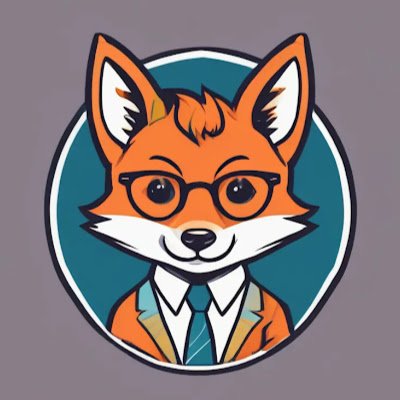 AI-powered investment insights 🦊💼 | Helping you make smarter investment decisions with real-time analysis & personalized advice | #Fintech #InvestmentAI