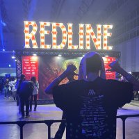 ヒモ௵ 12/7REDLINE (@himo_s_) 's Twitter Profile