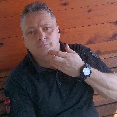 WieslawDanylko's profile picture. Praca organiczna i praca u podstaw / Prawda - Wiedza - Jakość - Wartość / Dignitatis scutum liberarum hominum