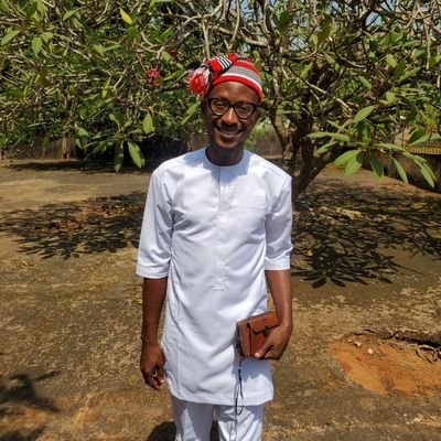 ObinemeSmart's profile picture. The man who believes he can