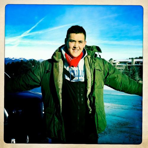 tim_reeder's profile picture. 