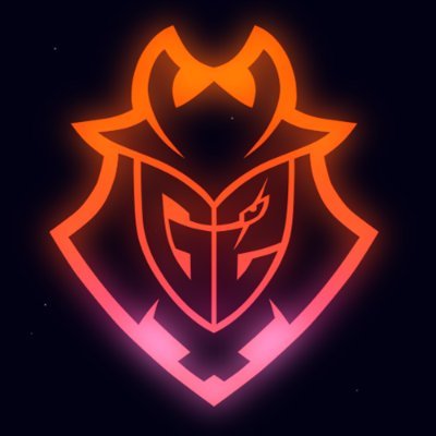 Never Give Up
Fan of @G2esports and @MercedesAMGF1
#G2ARMY