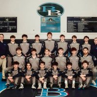 Burrell Wrestling (@burrellwrestlin) 's Twitter Profile Photo Burrell Wrestling (@burrellwrestlin) 's Twitter Profile Photo