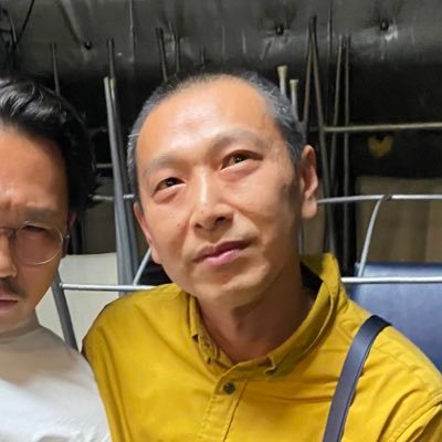 jingisucan's profile picture. タケ竹原君です！ 北海道新十津川町出身！