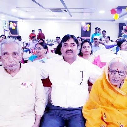 Rtd Sup Engg.soft and kind hearted hindu, staunch supporter of sanatan Om Naraynay Namah,Om Namah Shivay.
My tweets in like.
रीपोस्ट स्वीकृति नहीं है।