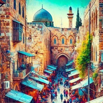 د عربي نړۍ شام، دمشق او فلسطين په هکله تازه او دقيق معلومات زموږ سره وګورئ.