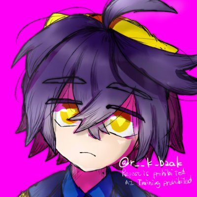 ボックス整理しろの略です!pkmn多めですが他にも呟きます。pkmn履歴書→https://t.co/mkj2cC8YY1