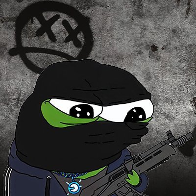 Degen Shit, Crypto Enthusiast, crypto is my life! 👨💻 | OG base investor. #BasedTrump dev in 2025!
