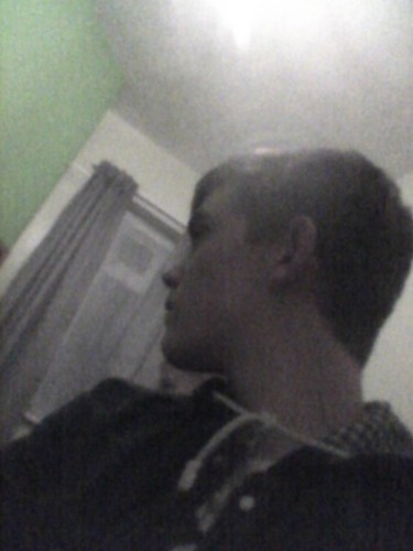 ElyWellerman's profile picture. just enjoy it or regret it