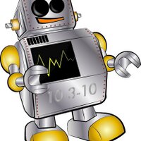 Blonde Robot (@blonde_robot) 's Twitter Profile