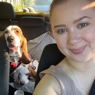 LuciRay22's profile picture. I teach kids and love my dogs |☭| SOU alumni