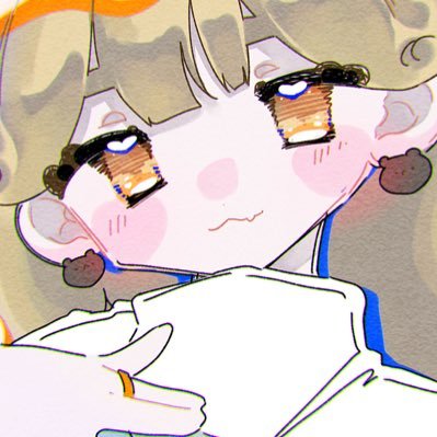 すきなうたをうたう 顔のつぶれたくまが好🧸🍯【 song / illustration 】【sub: @omochemocy_sub】 【FA: #おもち絵展】